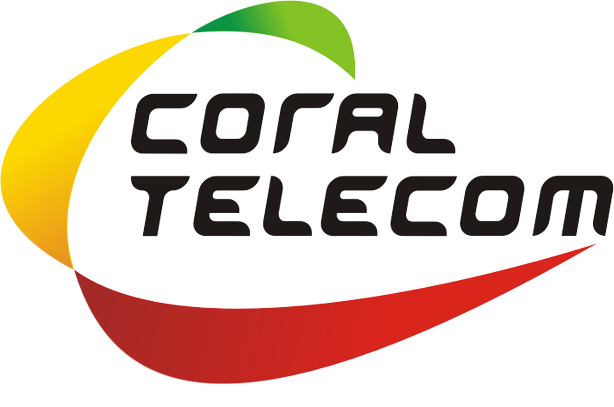 Coral logo